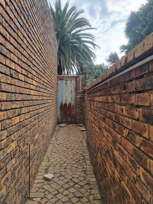 3 Bedroom Property for Sale in Sunward Park Gauteng