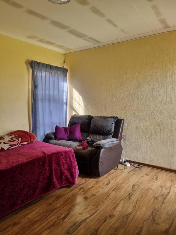 3 Bedroom Property for Sale in Sunward Park Gauteng
