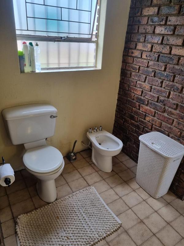 3 Bedroom Property for Sale in Sunward Park Gauteng