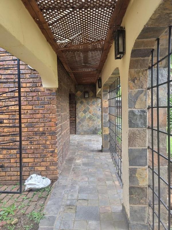 3 Bedroom Property for Sale in Sunward Park Gauteng