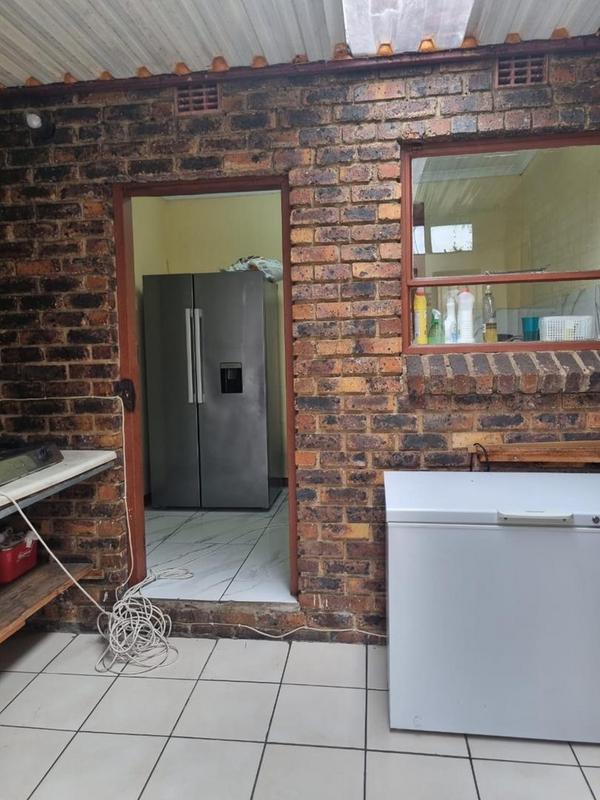 3 Bedroom Property for Sale in Sunward Park Gauteng