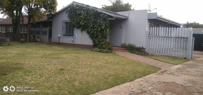 3 Bedroom Property for Sale in Van Dyk Park Gauteng