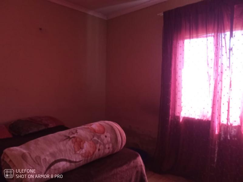 2 Bedroom Property for Sale in Villa Liza Gauteng