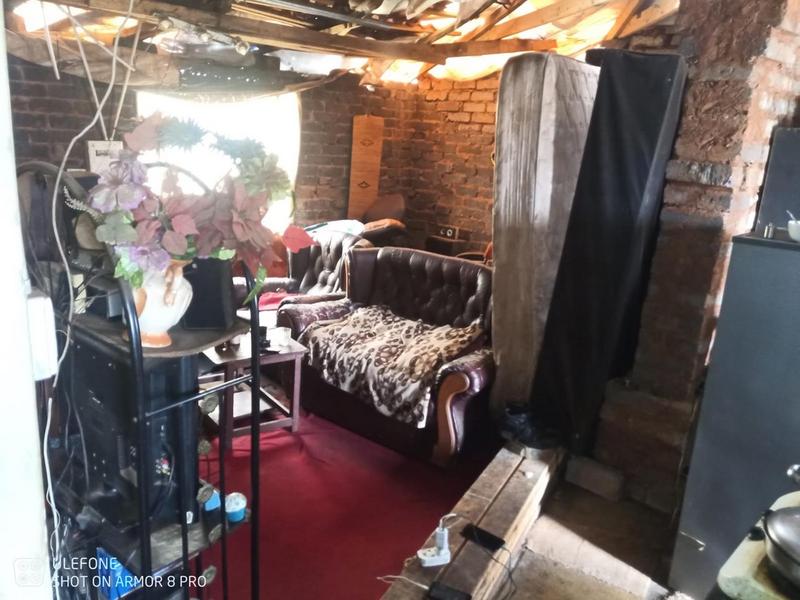 2 Bedroom Property for Sale in Villa Liza Gauteng