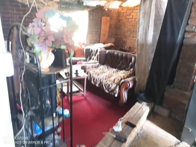 2 Bedroom Property for Sale in Villa Liza Gauteng