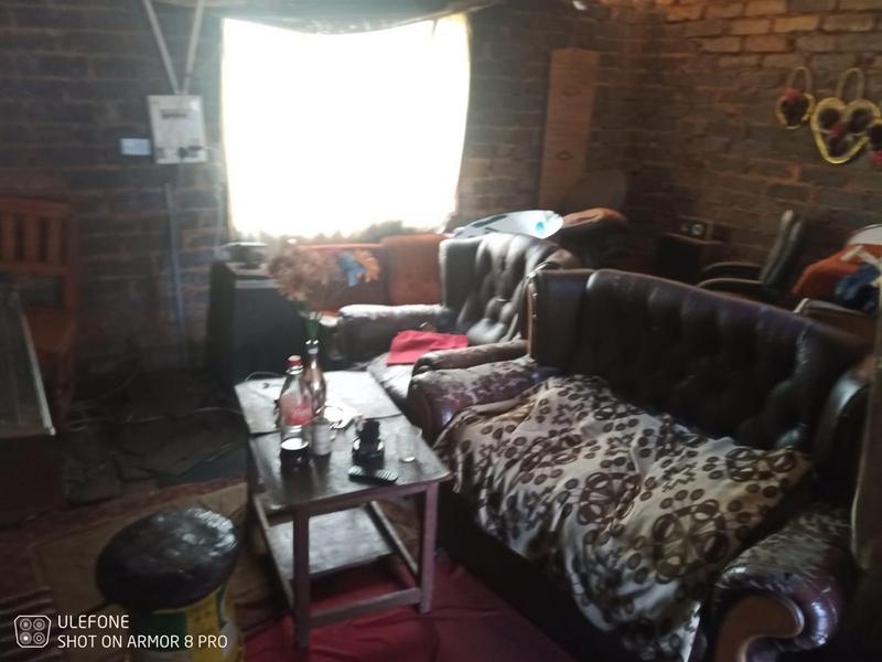 2 Bedroom Property for Sale in Villa Liza Gauteng