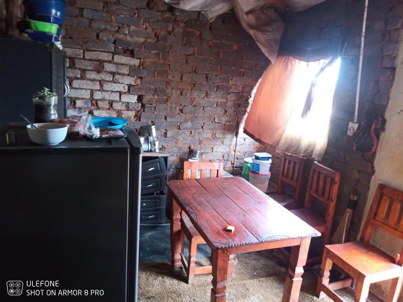 2 Bedroom Property for Sale in Villa Liza Gauteng
