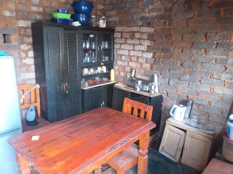 2 Bedroom Property for Sale in Villa Liza Gauteng