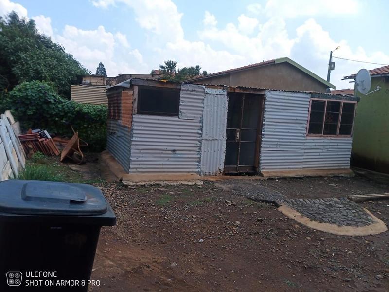 2 Bedroom Property for Sale in Villa Liza Gauteng