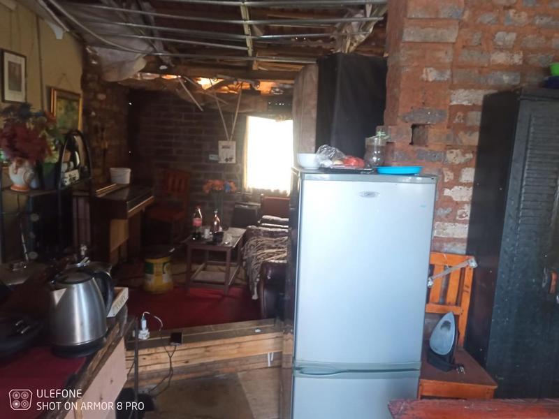 2 Bedroom Property for Sale in Villa Liza Gauteng