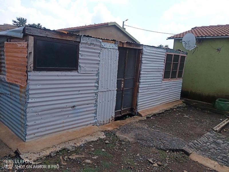 2 Bedroom Property for Sale in Villa Liza Gauteng