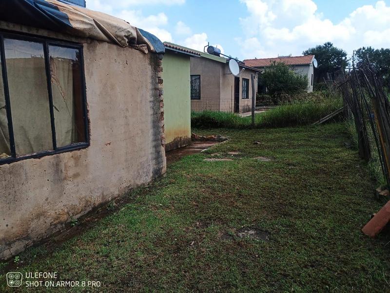 2 Bedroom Property for Sale in Villa Liza Gauteng