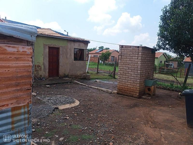2 Bedroom Property for Sale in Villa Liza Gauteng