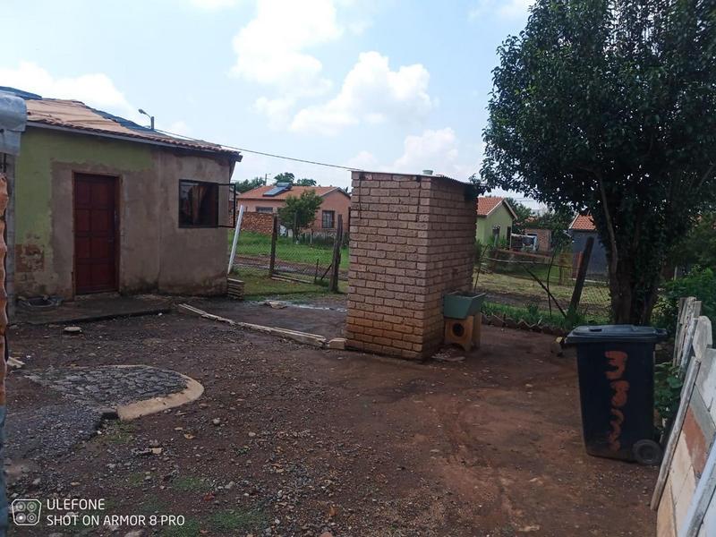 2 Bedroom Property for Sale in Villa Liza Gauteng