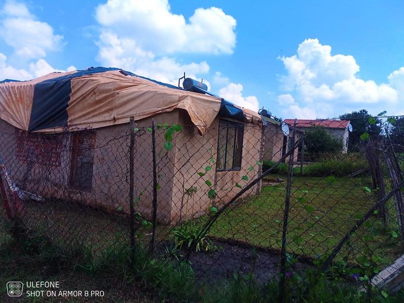 2 Bedroom Property for Sale in Villa Liza Gauteng