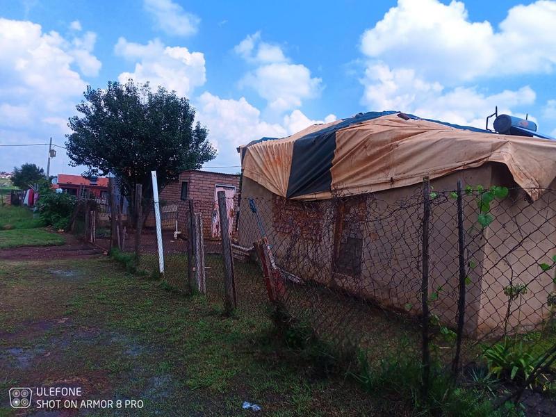 2 Bedroom Property for Sale in Villa Liza Gauteng