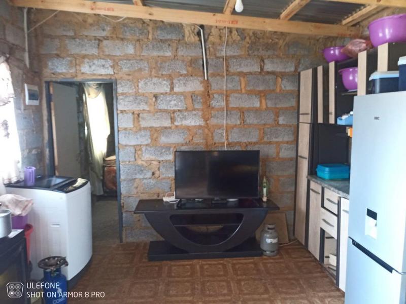 2 Bedroom Property for Sale in Villa Liza Gauteng