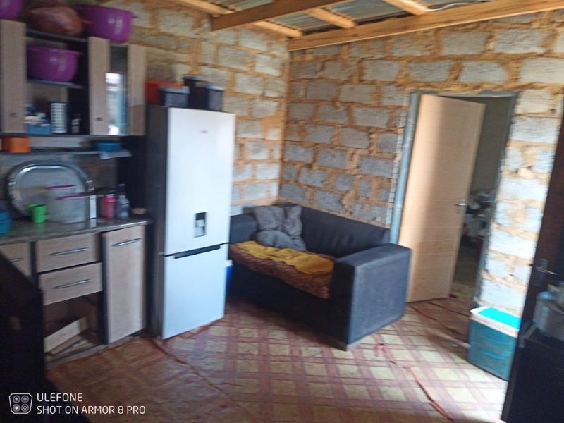 2 Bedroom Property for Sale in Villa Liza Gauteng