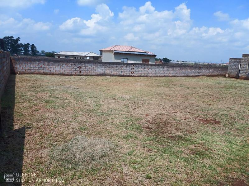 2 Bedroom Property for Sale in Villa Liza Gauteng
