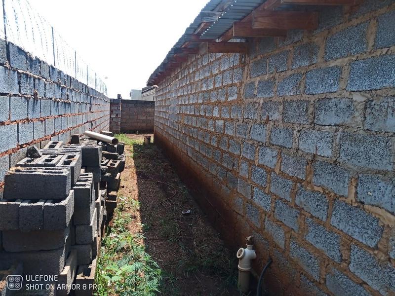 2 Bedroom Property for Sale in Villa Liza Gauteng