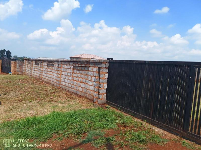 2 Bedroom Property for Sale in Villa Liza Gauteng