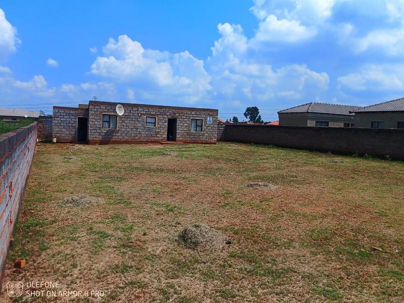 2 Bedroom Property for Sale in Villa Liza Gauteng