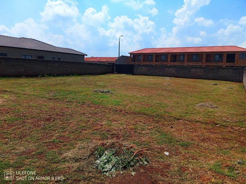 2 Bedroom Property for Sale in Villa Liza Gauteng