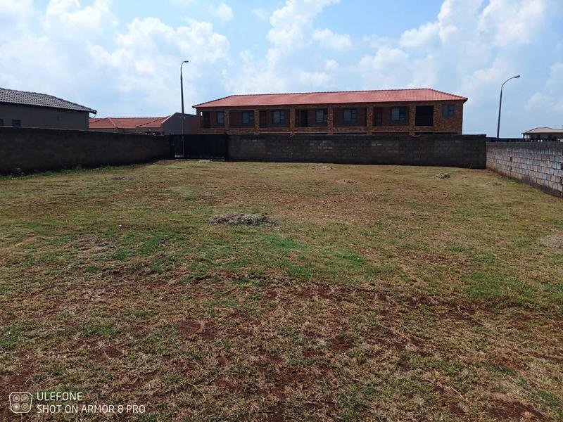 2 Bedroom Property for Sale in Villa Liza Gauteng