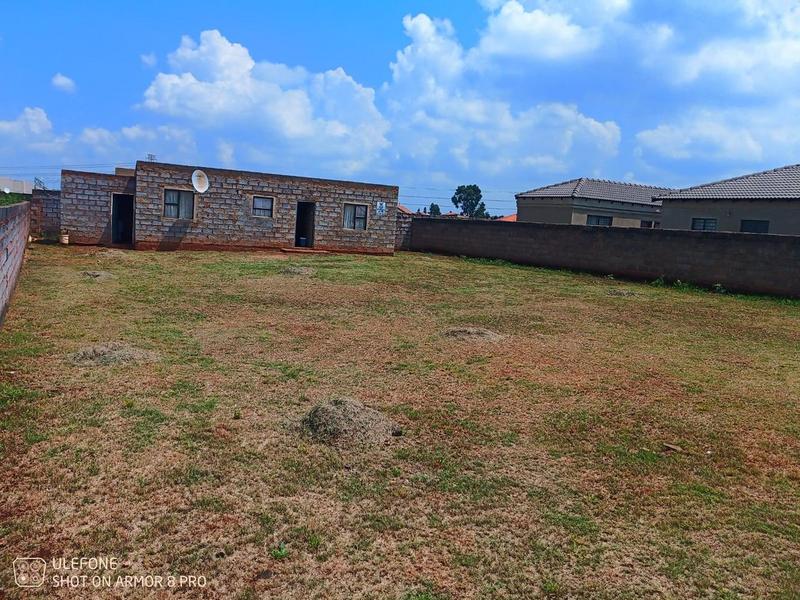 2 Bedroom Property for Sale in Villa Liza Gauteng