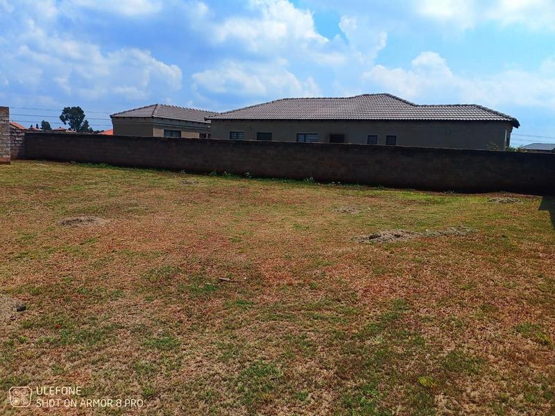 2 Bedroom Property for Sale in Villa Liza Gauteng