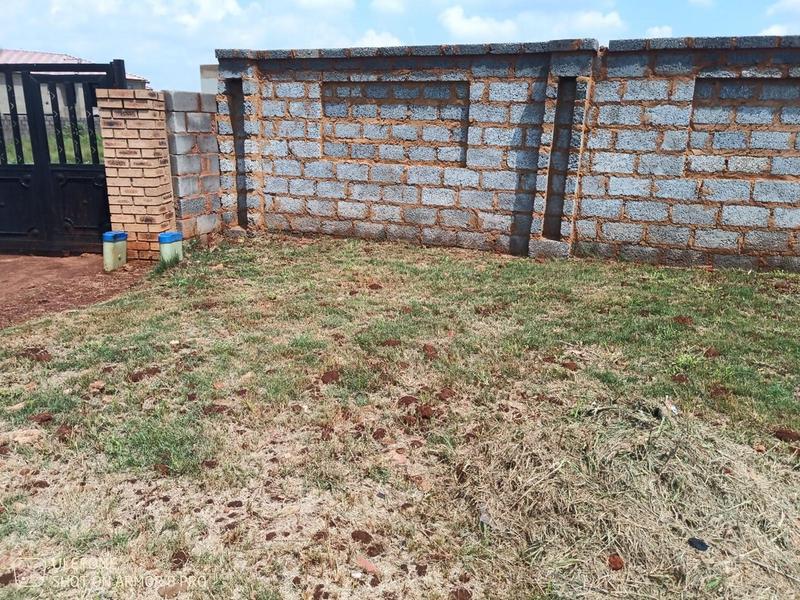 2 Bedroom Property for Sale in Villa Liza Gauteng