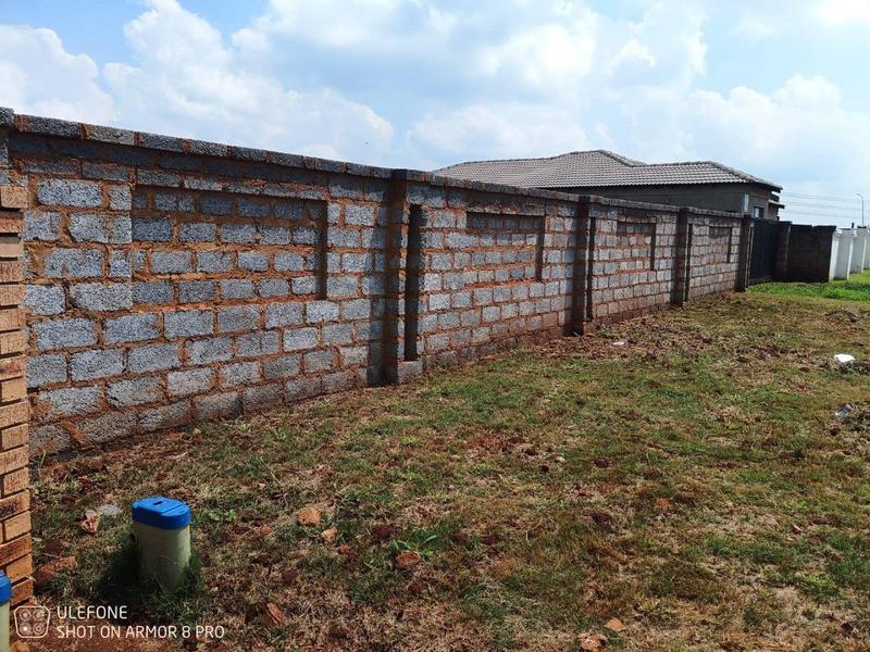 2 Bedroom Property for Sale in Villa Liza Gauteng