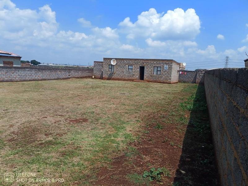 2 Bedroom Property for Sale in Villa Liza Gauteng
