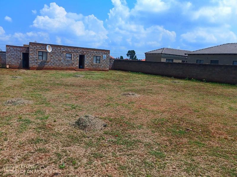 2 Bedroom Property for Sale in Villa Liza Gauteng
