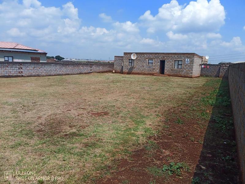 2 Bedroom Property for Sale in Villa Liza Gauteng