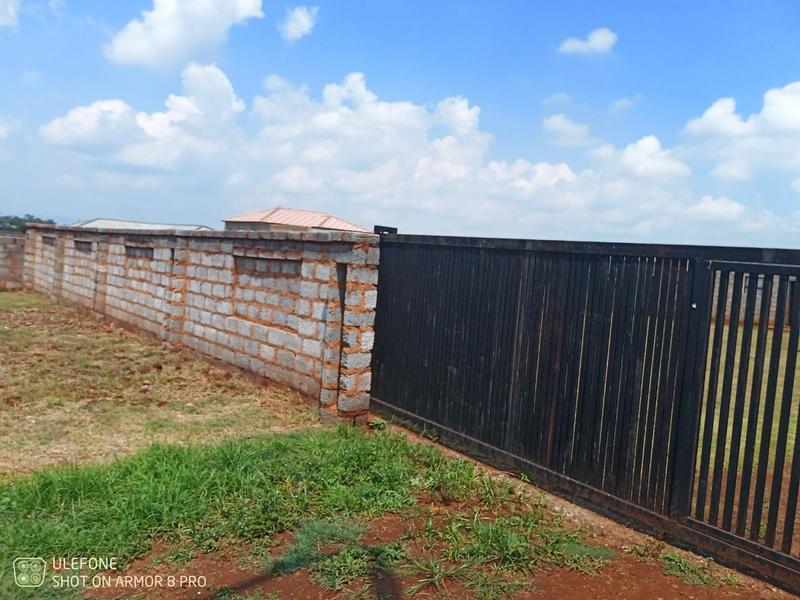 2 Bedroom Property for Sale in Villa Liza Gauteng