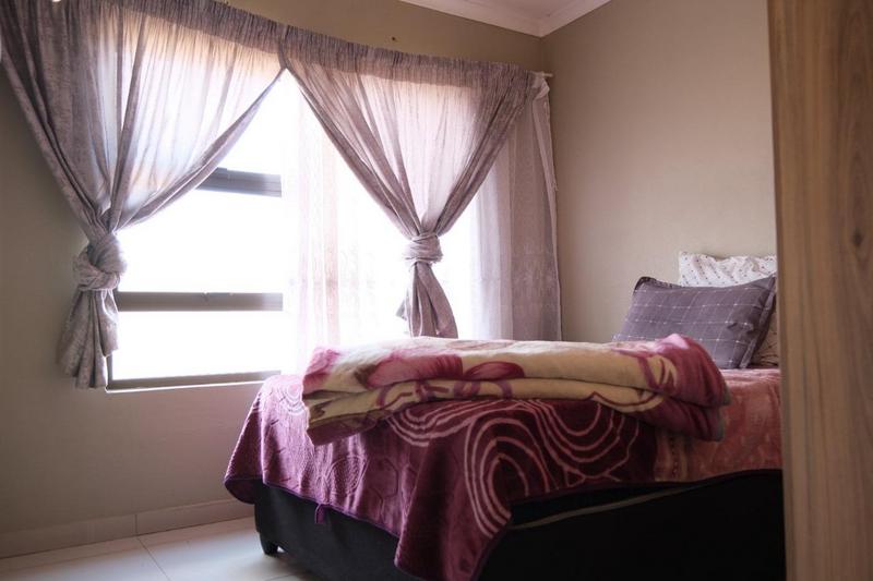 2 Bedroom Property for Sale in Villa Liza Gauteng