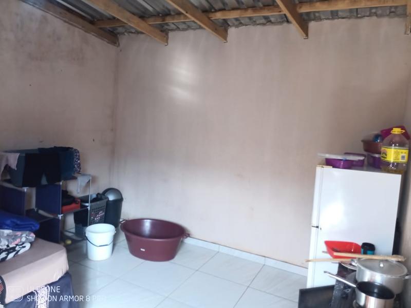 8 Bedroom Property for Sale in Villa Liza Gauteng
