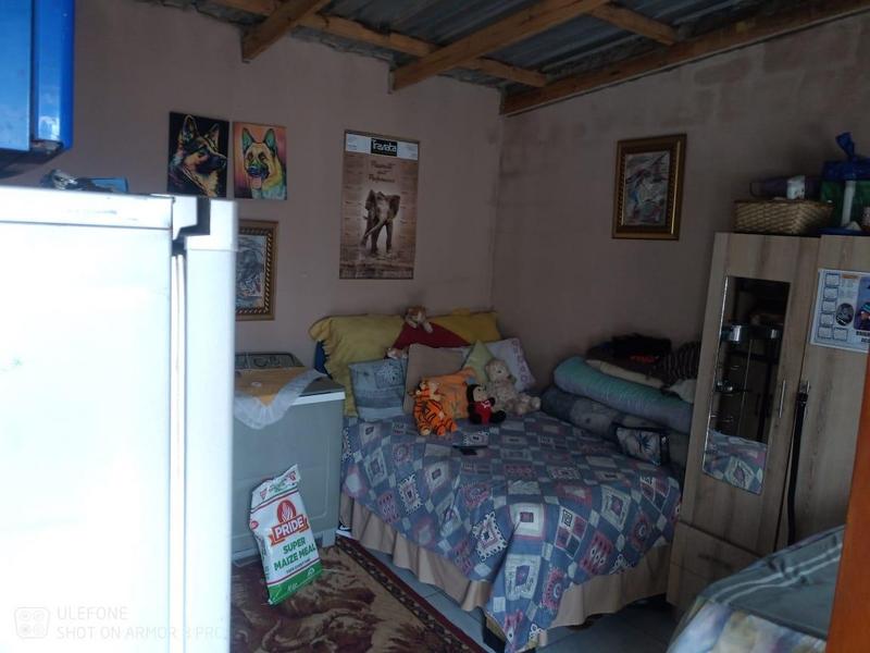 8 Bedroom Property for Sale in Villa Liza Gauteng