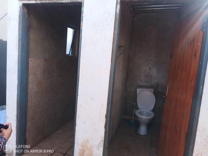 8 Bedroom Property for Sale in Villa Liza Gauteng
