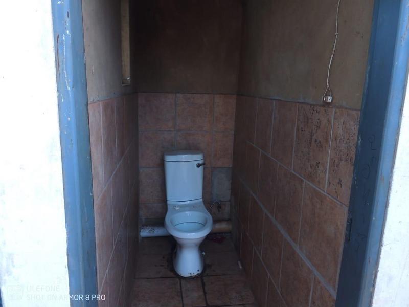 8 Bedroom Property for Sale in Villa Liza Gauteng