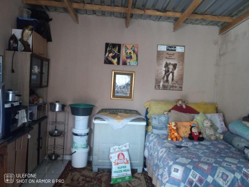 8 Bedroom Property for Sale in Villa Liza Gauteng