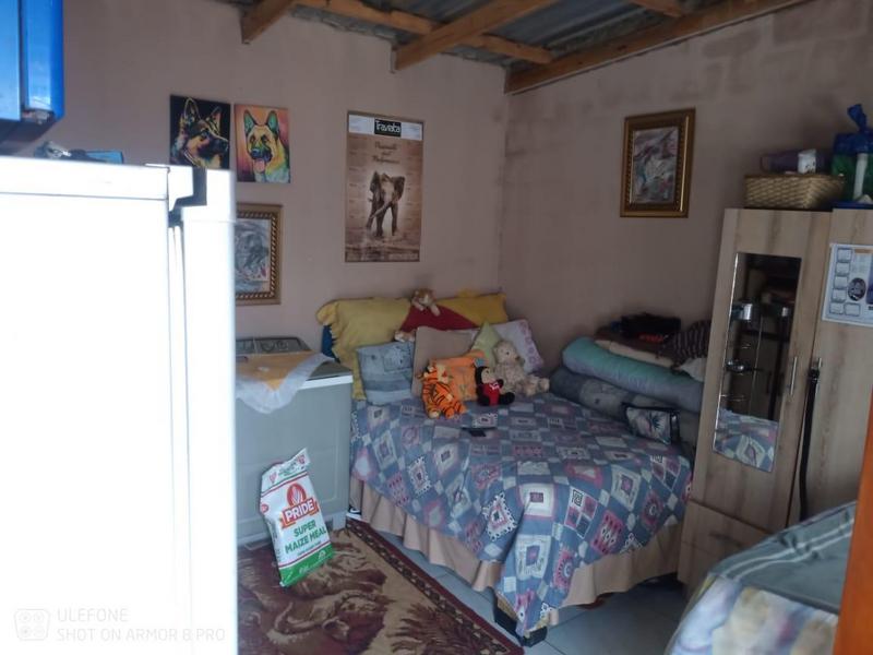 8 Bedroom Property for Sale in Villa Liza Gauteng