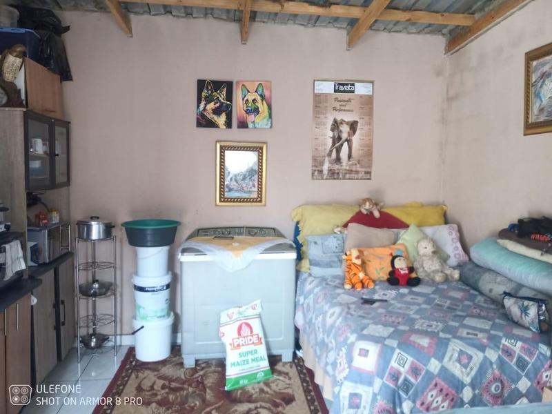8 Bedroom Property for Sale in Villa Liza Gauteng