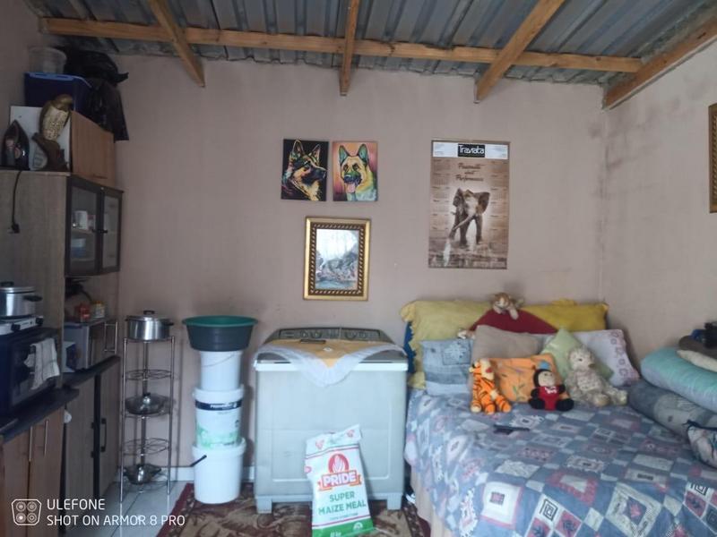 8 Bedroom Property for Sale in Villa Liza Gauteng