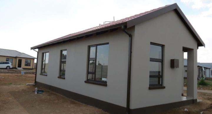 3 Bedroom Property for Sale in Windmill Park Gauteng