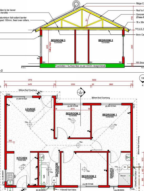 3 Bedroom Property for Sale in Windmill Park Gauteng