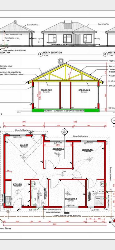 3 Bedroom Property for Sale in Windmill Park Gauteng
