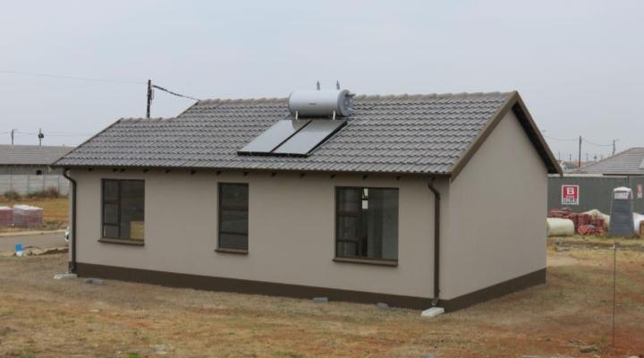 3 Bedroom Property for Sale in Windmill Park Gauteng