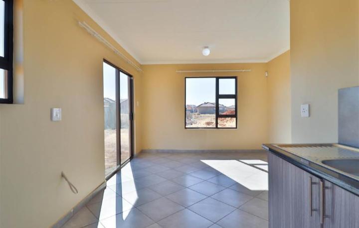 3 Bedroom Property for Sale in Windmill Park Gauteng